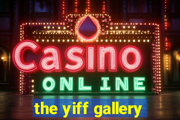 the yiff gallery